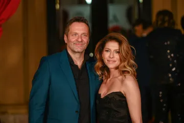 Vjenčali su se Jelena Perčin i Ante Gelo