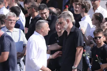 Bilića napali zbog domoljublja, javio se Gotovinin odvjetnik i izvukao dokument iz 2001.