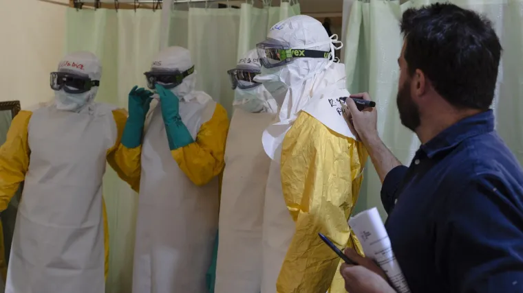 Epidemija opasnog virusa mogla bi biti četiri puta veća: 'Ne možemo sada odustati'