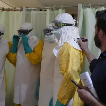 Epidemija opasnog virusa mogla bi biti četiri puta veća: 'Ne možemo sada odustati'