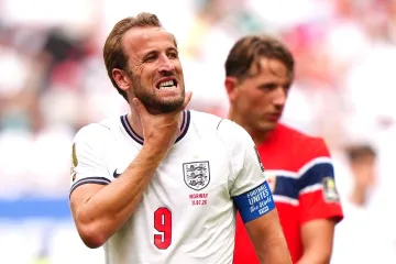 Harry Kane o&scaron;tro napao engleske novinare i mentalitet