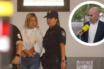 Odvjetnik žene koja je &Scaron;imiću izdala dozvolu otkrio kako se branila: 'Sve je objasnila'