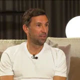 Darijo Srna iskreno o Daliću, Biliću, Hajduku: 'Nogomet mu je ostao dužan'