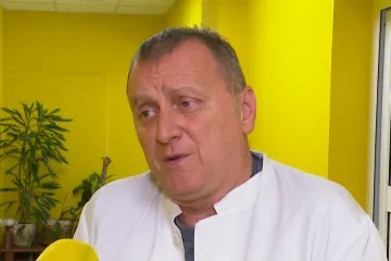 Liječnik komentirao opasan poremećaj kod mladih: 'Kad se stope s njim, njima je super'