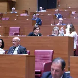 Sabor bira viceguvernerku i odlazi na odmor: SDP prozvao HDZ zbog Lalovca