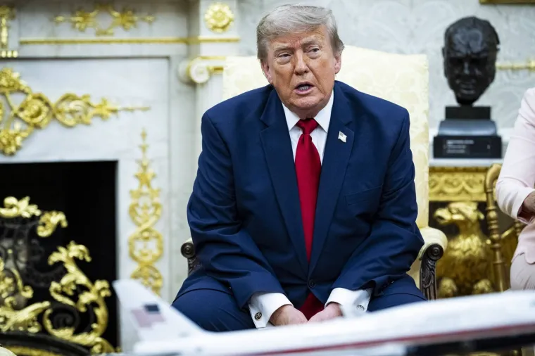 Iranci spremaju odmazdu, a Trump prijeti: 'Nastavit će se dok ne kažem dosta!'