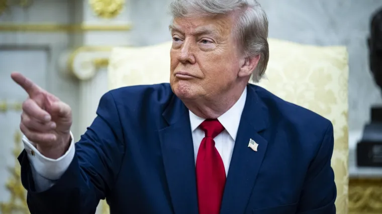 Iranci spremaju odmazdu, a Trump prijeti: 'Nastavit će se dok ne kažem dosta!'