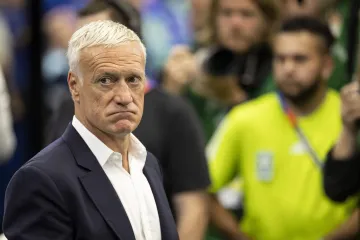 Deschamps je biv&scaron;i, Francuska već ima novog izbornika