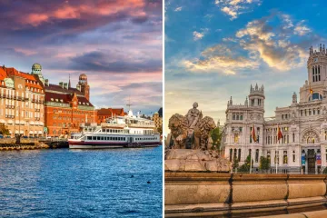 [KVIZ] Rijetki će znati gdje se nalaze svi ovi gradovi na 'M': Poku&scaron;aj imati sve točne odgovore