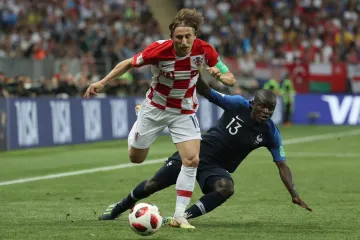 Prije točno osam godina Hrvatska je osvojila srebro na SP-u, prisjetite se povijesnih trenutaka