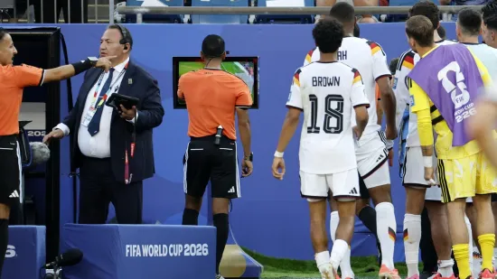 FIFA je napravila važnu promjenu oko VAR-a, evo o čemu se radi