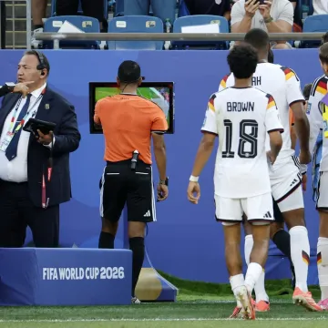 FIFA je napravila važnu promjenu oko VAR-a, evo o čemu se radi