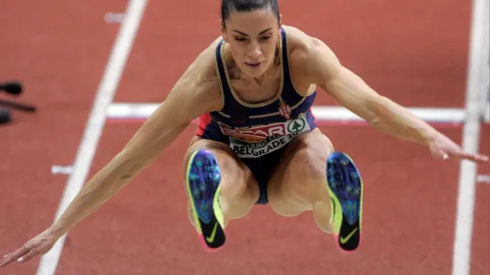Nakon brojnih kritika stigla zabrana: Kamere vi&scaron;e ne smiju ovako pratiti sporta&scaron;ice