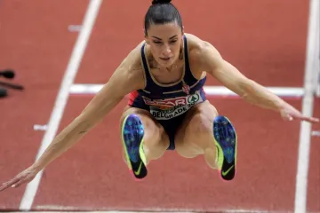 Nakon brojnih kritika stigla zabrana: Kamere vi&scaron;e ne smiju ovako pratiti sporta&scaron;ice