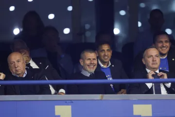 Dinamo napokon rije&scaron;io golemi problem: 'Polažemo velike nade u njega, dolazi kao zamjena Mi&scaron;iću'