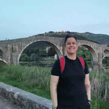Srpkinju odu&scaron;evio potez djevojke iz Slavonskog Broda pa doživjela nevjerojatno iskustvo: 'Hrvati su najbolji ljudi'
