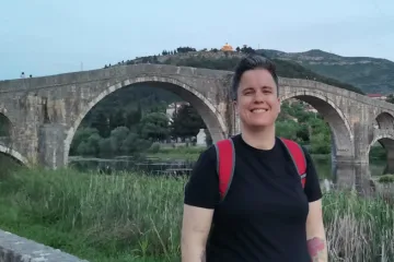 Srpkinju odu&scaron;evio potez djevojke iz Slavonije, doživjela nevjerojatno iskustvo: 'Hrvati su najbolji ljudi'