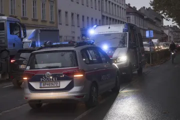 Balkanac zabio vilicu partnerici u lice: Užasan zločin potresao Austriju