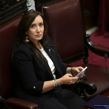 Argentinska potpredsjednica zapalila zemlju najavom polufinala: 'Neću biti politički korektna'