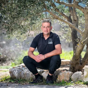 Sjećate li se farmera Josipa iz 'Ljubav je na selu'? Bio je najveći zavodnik, a ovako danas uživa