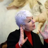 Kosor poslala poruku koja će odjeknuti u Srbiji: 'Onaj Vučić koji je haračio u na&scaron;oj Glini...'