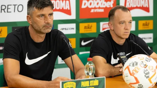 U taboru Žiline vjeruju u prolaz, a oslanjaju se na mentalitet: 'Gosti su Balkanci'