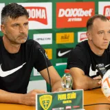 U taboru Žiline vjeruju u prolaz, a oslanjaju se na mentalitet: 'Gosti su Balkanci'