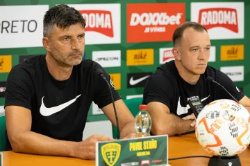 U taboru Žiline vjeruju u prolaz, a oslanjaju se na mentalitet: 'Gosti su Balkanci'