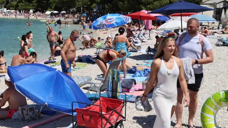Odjeknule burne reakcije nakon zabrane u hrvatskom gradu: 'Užas i katastrofa'