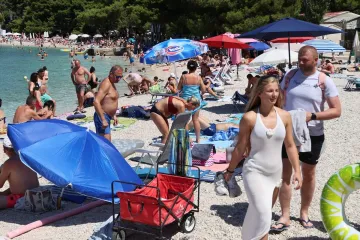 Odjeknule burne reakcije nakon zabrane u hrvatskom gradu: 'Užas i katastrofa'