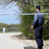 Tragedija u Obrovcu: Dvoje mrtvih u sudaru, jo&scaron; dvije osobe zavr&scaron;ile u bolnici