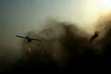 Amerikanci izveli drugi val napada u istom danu: Trajalo 90 minuta, evo &scaron;to su ciljali