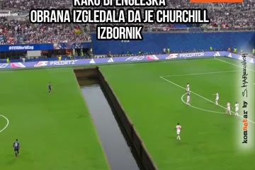 Taktika za sljedeće prvenstvo