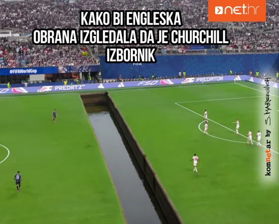 Taktika za sljedeće prvenstvo