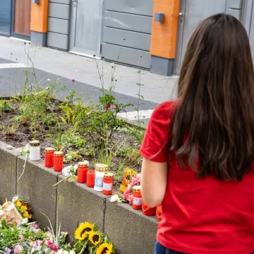 Biv&scaron;a supruga pomogla Stanislavu, on ju ubio u centru grada: Cure detalji tragedije u Njemačkoj