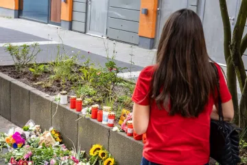 Biv&scaron;a supruga pomogla Stanislavu, on ju ubio u centru grada: Cure detalji tragedije u Njemačkoj