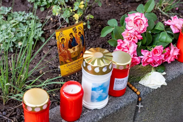 Biv&scaron;a supruga pomogla Stanislavu, on ju ubio u centru grada: Cure detalji tragedije u Njemačkoj