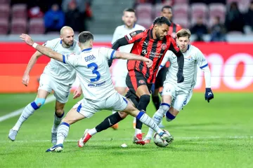 Za Dinamo stigle najgore moguće vijesti iz Danske