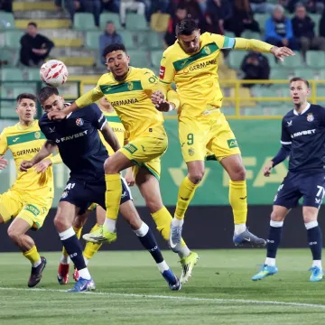Dinamo rije&scaron;io dolazak napadača! Stiže dokazani HNL-golgeter