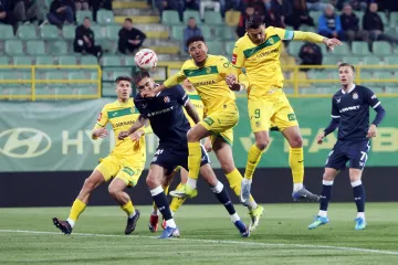 Dinamo rije&scaron;io dolazak napadača! Stiže dokazani HNL-golgeter
