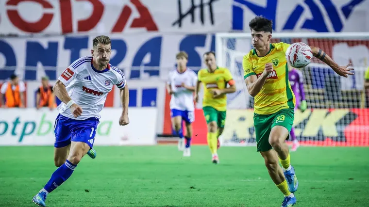 Hajduk mora biti jako oprezan, jedna stvar je ključna: 'To apsolutno ne smiju'