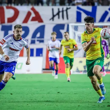 Hajduk mora biti jako oprezan, jedna stvar je ključna: 'To apsolutno ne smiju'