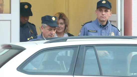 Revizorica iz slučaja Agrokor priznala krivnju! Uskoro doznajemo i &scaron;to će biti s Todorićem?