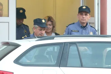 Revizorica iz slučaja Agrokor priznala krivnju! Uskoro doznajemo i &scaron;to će biti s Todorićem?