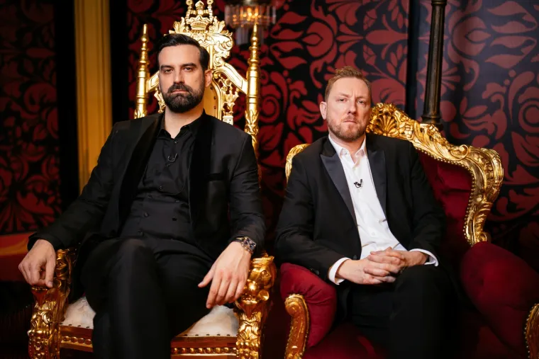 Bizarni zadaci, poznati gosti i puno smijeha: Nova sezona showa 'Direktor svemira' od srijede na RTL-u