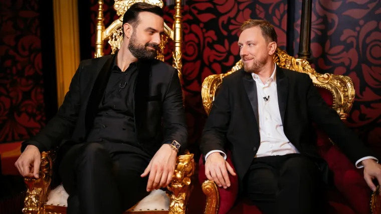 Bizarni zadaci, poznati gosti i puno smijeha: Nova sezona showa 'Direktor svemira' od srijede na RTL-u
