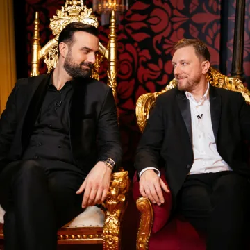 Bizarni zadaci, poznati gosti i puno smijeha: Nova sezona showa 'Direktor svemira' od srijede na RTL-u