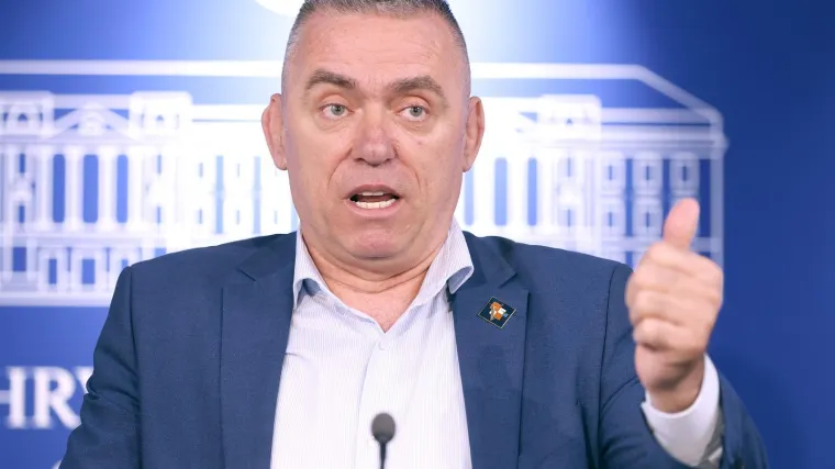 Ćipe pozvao ministra BiH da 5. kolovoza dođe u Bihać: 'Tamo je spriječena nova Srebrenica'