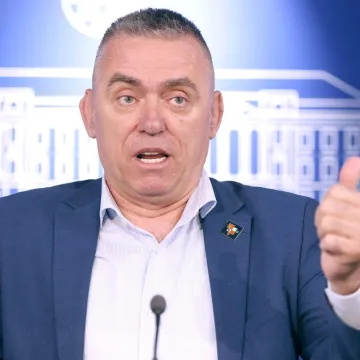 Ćipe pozvao ministra BiH da 5. kolovoza dođe u Bihać: 'Tamo je spriječena nova Srebrenica'