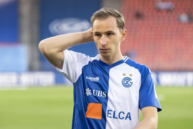 Dinamo ostao praznih ruku, Lovro Zvonarek ima novi klub